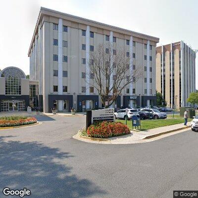 Thumbnail image of the front of a dentist office practice with the name Northern Virginia Oral & Maxillofacial Surgery Associates in Annandale which is located in Annandale, VA