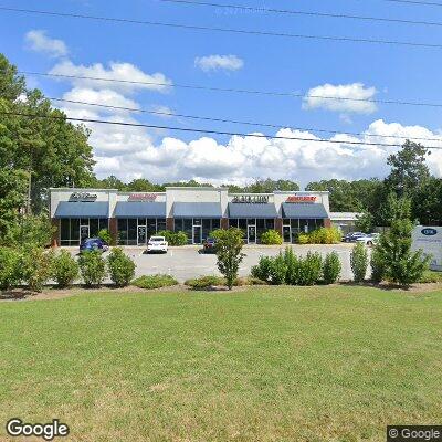 Dentist Office Image for provider