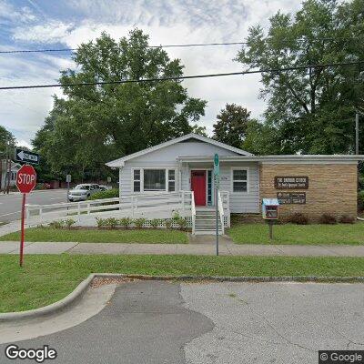 Thumbnail image of the front of a dentist office practice with the name Port City Cosmetic & Family Dentistry which is located in Wilmington, NC