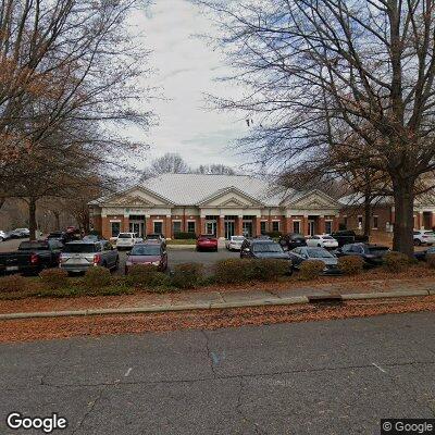 Thumbnail image of the front of a dentist office practice with the name Norman Endodontics-Phillip Lake DMD which is located in Mooresville, NC