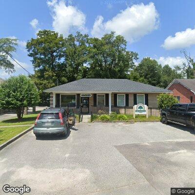 Dentist Office Image for provider