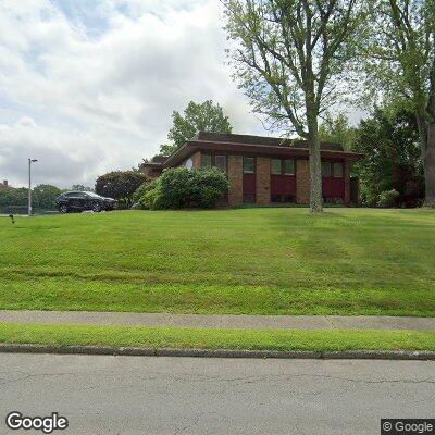 Thumbnail image of the front of a dentist office practice with the name Wagner, Cary D, DDS which is located in Newburgh, NY