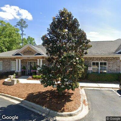 Thumbnail image of the front of a dentist office practice with the name Capital Periodontal - William T Baldock Jr., DMD, MS which is located in Tallahassee, FL