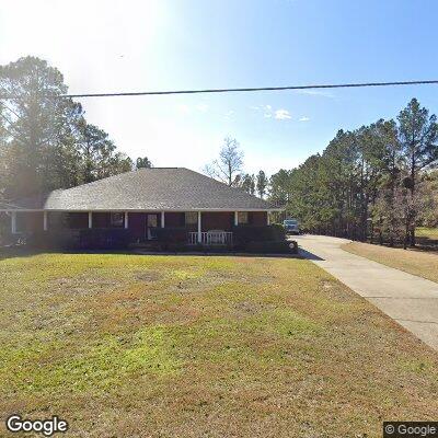 Thumbnail image of the front of a dentist office practice with the name Wise Wesley & Christina which is located in Molino, FL