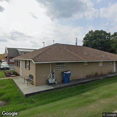 Dentist Office Image for provider