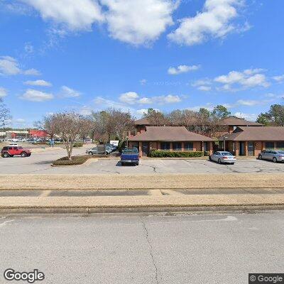 Thumbnail image of the front of a dentist office practice with the name Mid South Dental Impants & Periodontics which is located in Memphis, TN