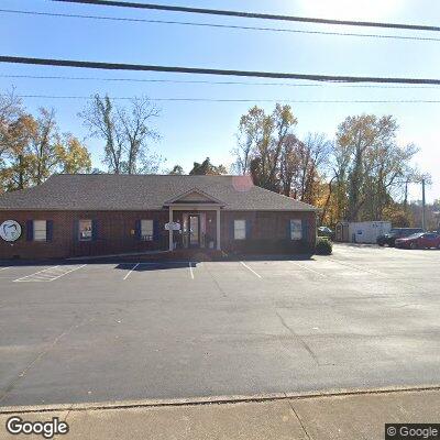 Thumbnail image of the front of a dentist office practice with the name ABC Family Dentistry PLLC which is located in Greeneville, TN