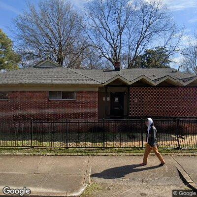 Thumbnail image of the front of a dentist office practice with the name Pirani & Nunnelee DDS which is located in Memphis, TN