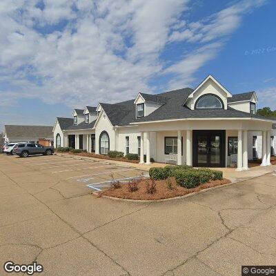 Thumbnail image of the front of a dentist office practice with the name The Winning Smile Dental Group which is located in Brandon, MS