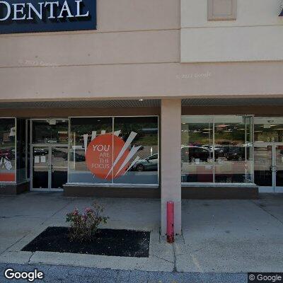 Thumbnail image of the front of a dentist office practice with the name ImmediaDent - Urgent Dental Care which is located in Newport, KY