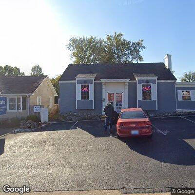 Thumbnail image of the front of a dentist office practice with the name Diversity Dental which is located in Bowling Green, KY