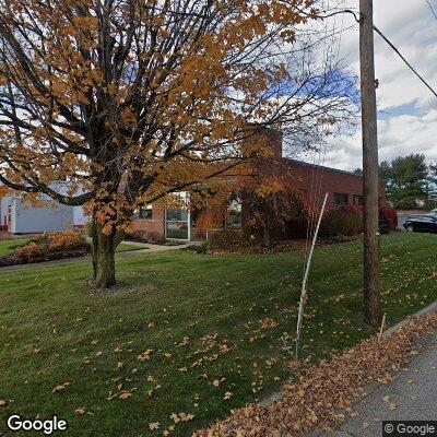 Thumbnail image of the front of a dentist office practice with the name Waterloo Dental Associates which is located in Akron, OH