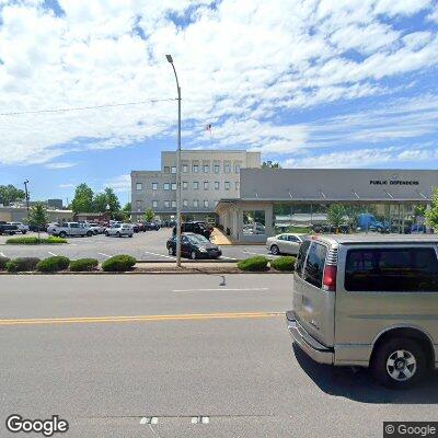 Thumbnail image of the front of a dentist office practice with the name Bluegrass Dental which is located in Owensboro, KY