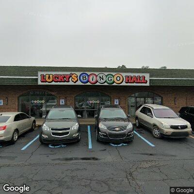 Dentist Office Image for provider