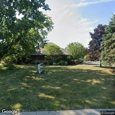 Dentist Office Image for provider