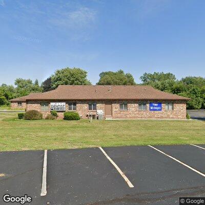 Dentist Office Image for provider