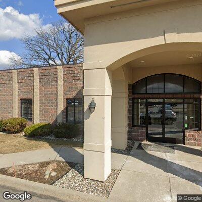 Thumbnail image of the front of a dentist office practice with the name Town Center family Dental which is located in Flint, MI