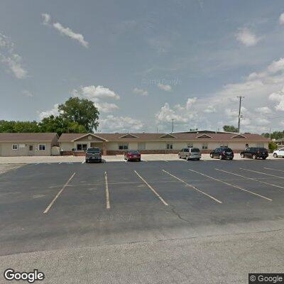 Dentist Office Image for provider