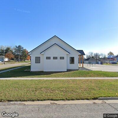 Dentist Office Image for provider