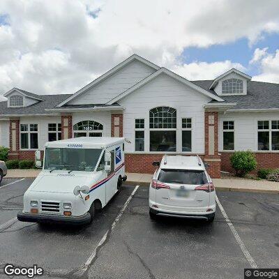 Thumbnail image of the front of a dentist office practice with the name Premier Dental which is located in Cedar Rapids, IA