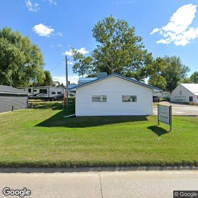 Dentist Office Image for provider