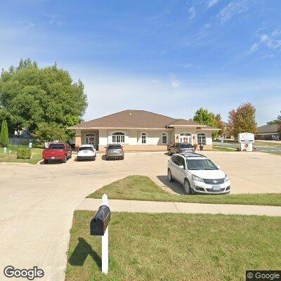 Dentist Office Image for provider