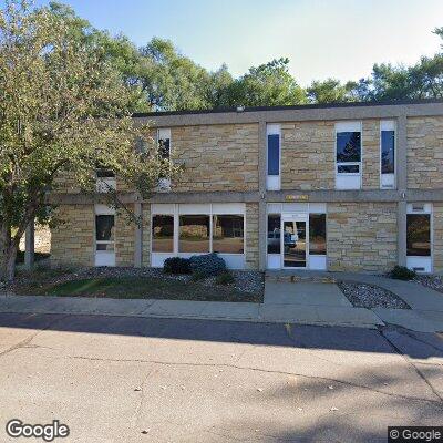 Thumbnail image of the front of a dentist office practice with the name Sioux City Endodontics which is located in Sioux City, IA