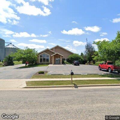 Dentist Office Image for provider