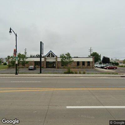 Thumbnail image of the front of a dentist office practice with the name Northern Oral-Maxillofacial which is located in Superior, WI