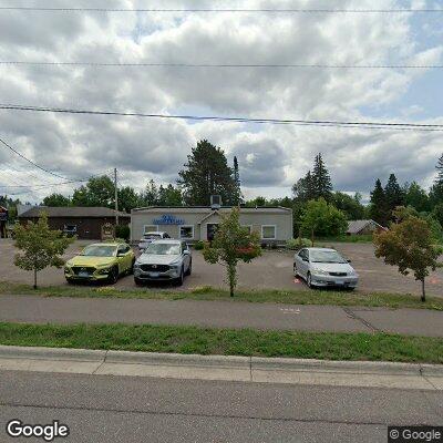 Dentist Office Image for provider