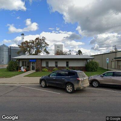 Thumbnail image of the front of a dentist office practice with the name Embrace Dentistry of Clear Lake which is located in Clear Lake, SD