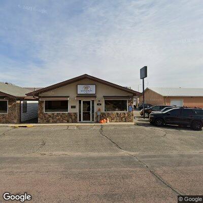 Thumbnail image of the front of a dentist office practice with the name Prairie Ridge Endodontics which is located in Watertown, SD