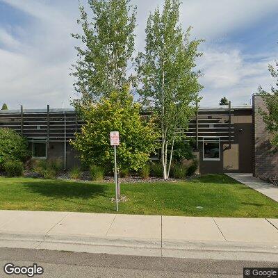 Dentist Office Image for provider