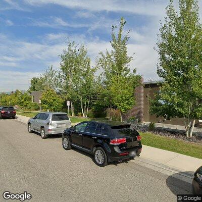 Thumbnail image of the front of a dentist office practice with the name Missoula General Dentistry which is located in Missoula, MT