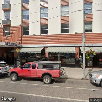 Dentist Office Image for provider