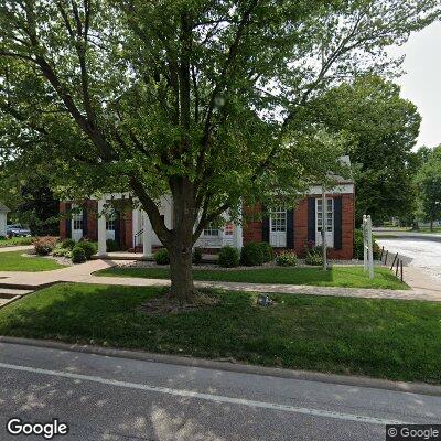 Dentist Office Image for provider