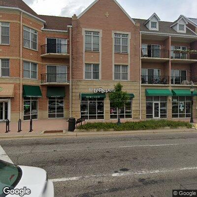 Thumbnail image of the front of a dentist office practice with the name Northwest Metra Dental which is located in Mount Prospect, IL