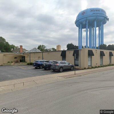 Thumbnail image of the front of a dentist office practice with the name Blocki & Bashford Dental which is located in Mount Prospect, IL