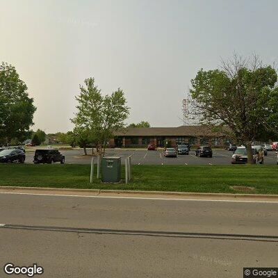 Dentist Office Image for provider