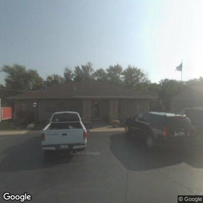 Thumbnail image of the front of a dentist office practice with the name Jonathan Noel Smiley, DMD which is located in Alton, IL