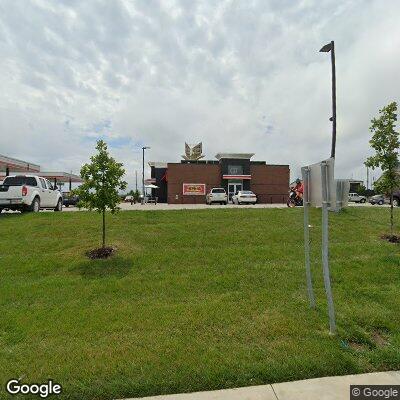 Thumbnail image of the front of a dentist office practice with the name Dental Care of Eagle Valley which is located in Grain Valley, MO