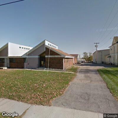 Dentist Office Image for provider