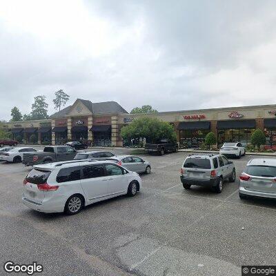 Thumbnail image of the front of a dentist office practice with the name Levy Dental Group which is located in Newport News, VA