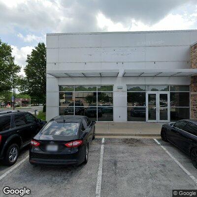 Thumbnail image of the front of a dentist office practice with the name Celebrate Dental & Braces which is located in Roeland Park, KS