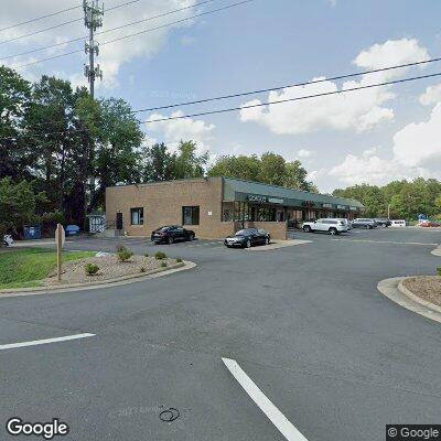 Thumbnail image of the front of a dentist office practice with the name Quynh Huong Thi Nguyen, DDS which is located in Woodbridge, VA