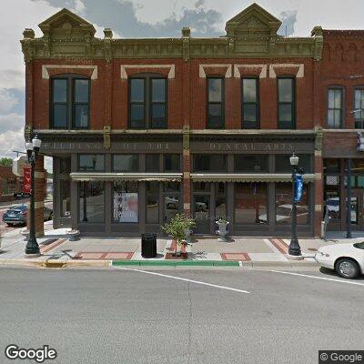 Dentist Office Image for provider