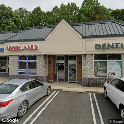 Thumbnail image of the front of a dentist office practice with the name Ryan D. Taylor, DMD, PC which is located in Fort Belvoir, VA