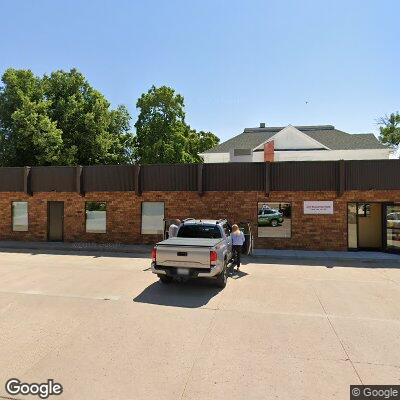 Thumbnail image of the front of a dentist office practice with the name Maple Park Dental McCook which is located in Mc Cook, NE