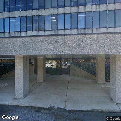 Dentist Office Image for provider