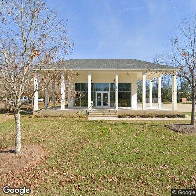 Thumbnail image of the front of a dentist office practice with the name Alexandria Endodontics which is located in Alexandria, LA